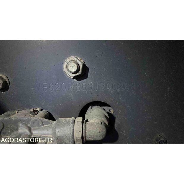 2018 Renault D WIDE-45903734