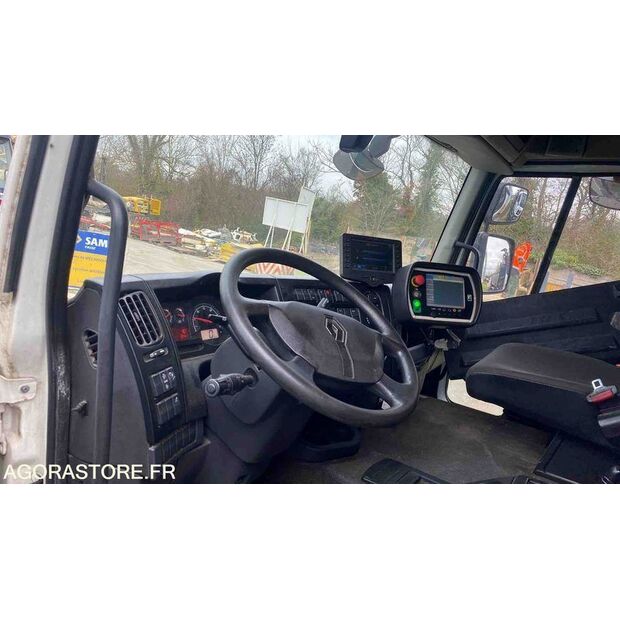 2018 Renault D WIDE-45903737