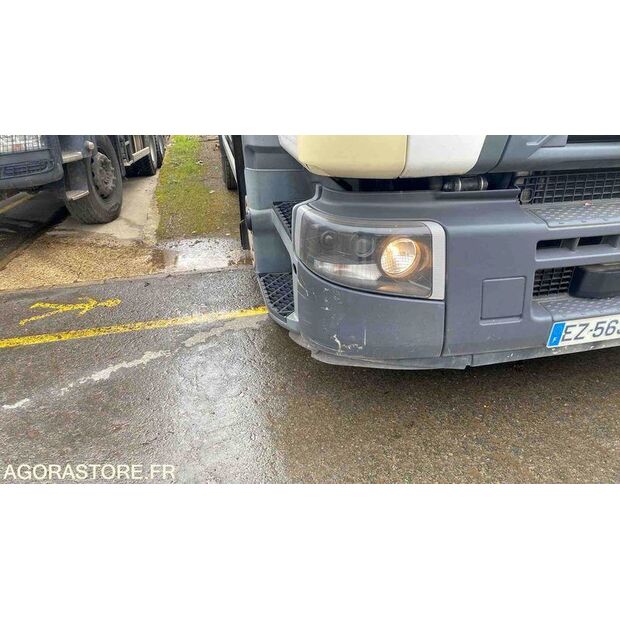 2018 Renault D WIDE-45903739