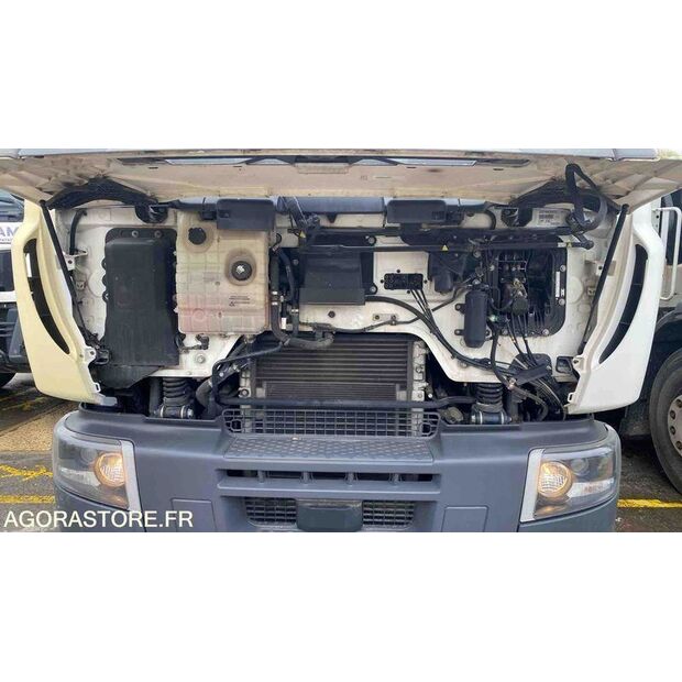 2018 Renault D WIDE-45903740