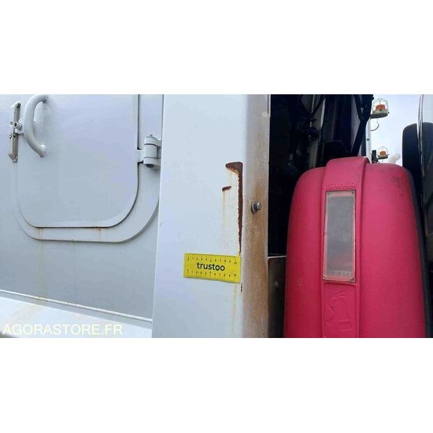 2018 Renault D WIDE-45903741