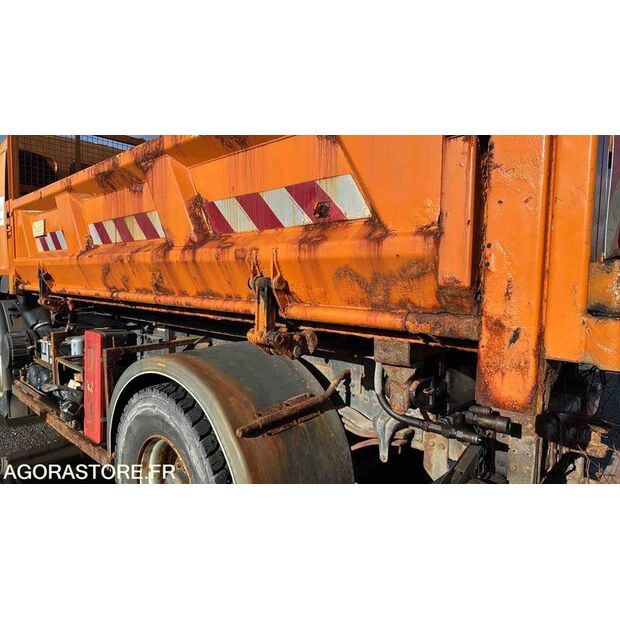 2007 Renault Kerax-45903751