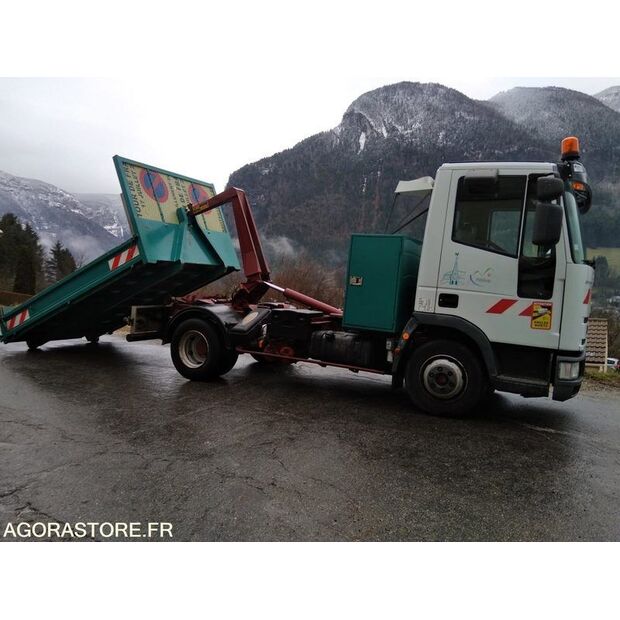 2003 Iveco 65E13-45903762