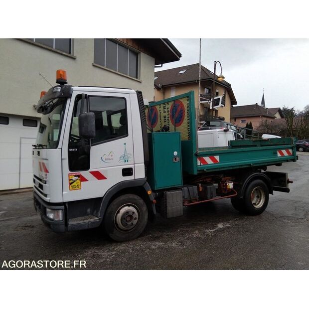 2003 Iveco 65E13-45903763