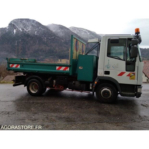 2003 Iveco 65E13-45903764