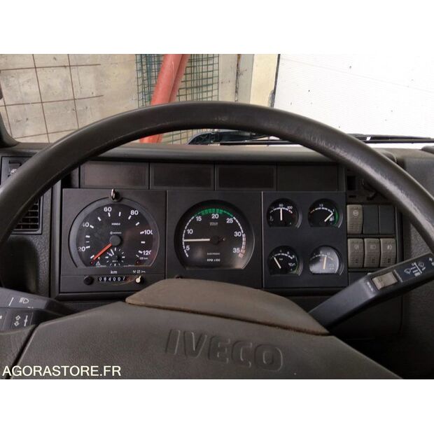 2003 Iveco 65E13-45903765