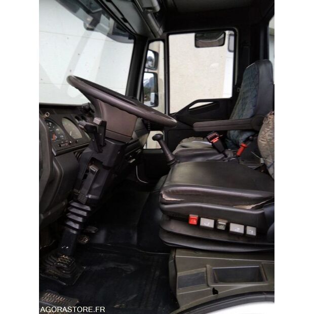 2003 Iveco 65E13-45903766