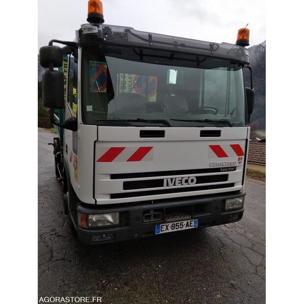 2003 Iveco 65E13-45903767