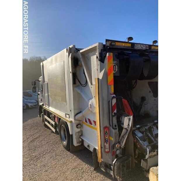 2016 Renault D WIDE-45903770