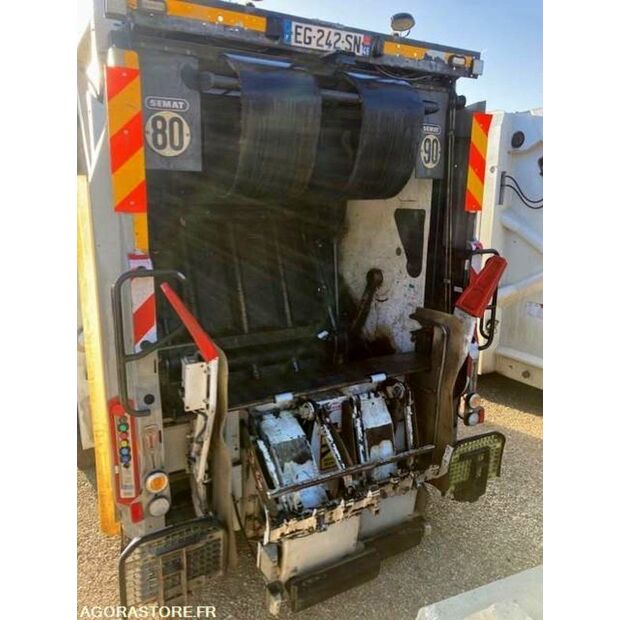 2016 Renault D WIDE-45903771