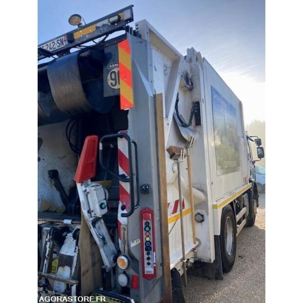 2016 Renault D WIDE-45903772