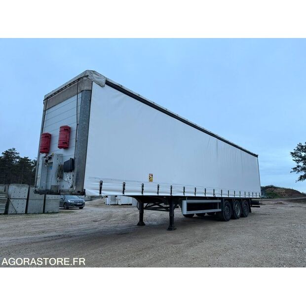 2018 Schmitz Cargobull-45903773