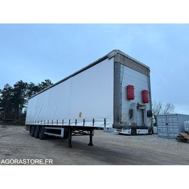 2018 Schmitz Cargobull-45903774