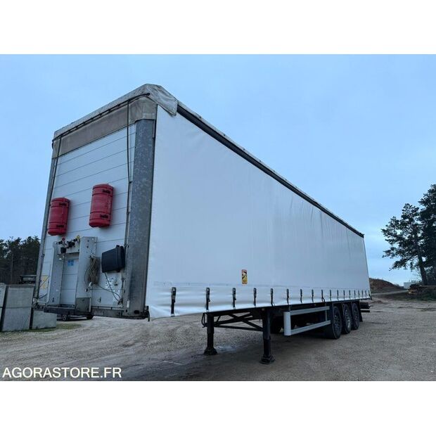 2018 Schmitz Cargobull-45903775