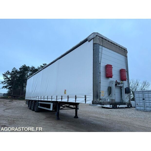 2018 Schmitz Cargobull-45903776