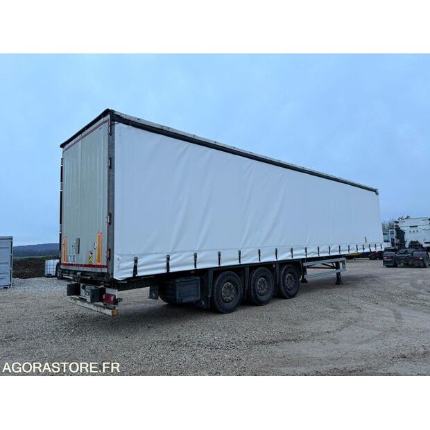 2018 Schmitz Cargobull-45903777