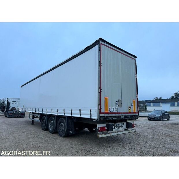 2018 Schmitz Cargobull-45903778