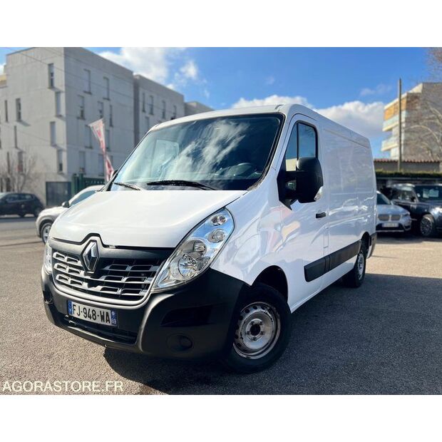 2019 Renault Master-45903779