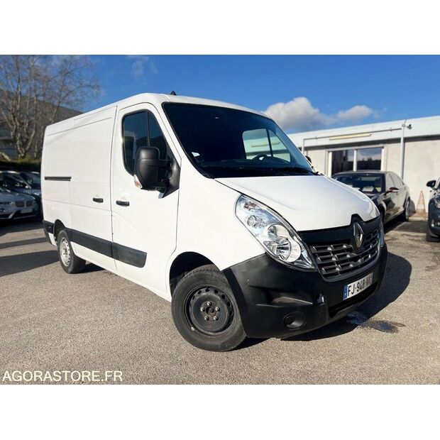 2019 Renault Master-45903781