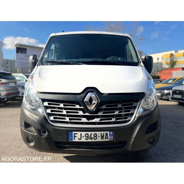 2019 Renault Master-45903783