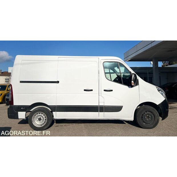 2019 Renault Master-45903785
