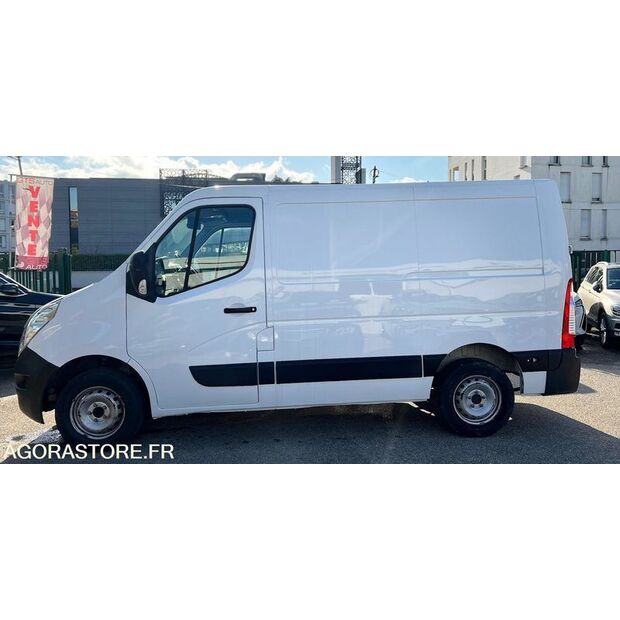 2019 Renault Master-45903787