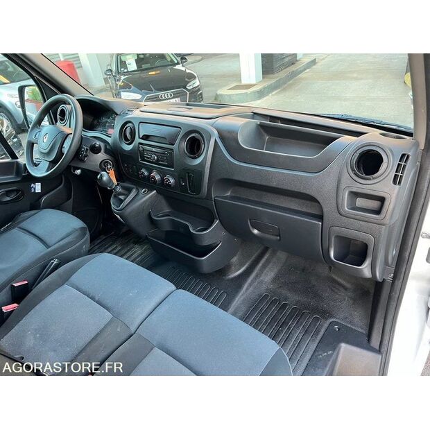 2019 Renault Master-45903790