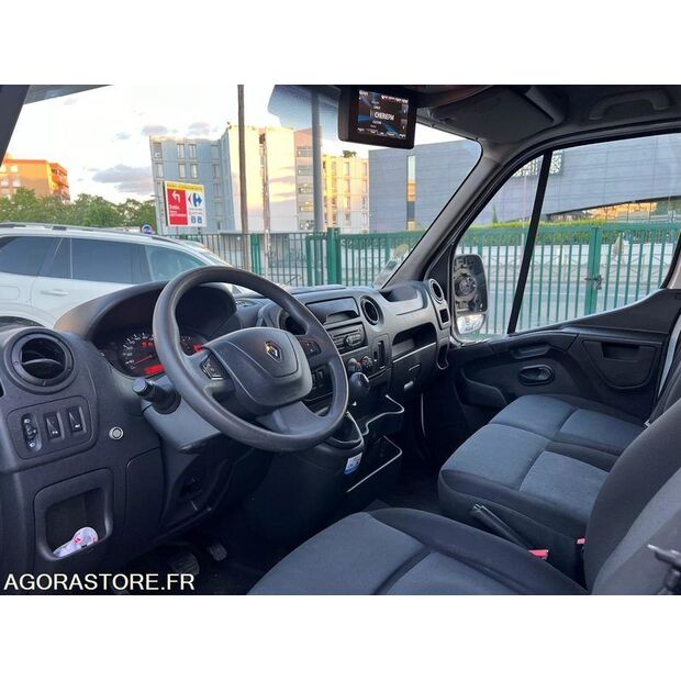2019 Renault Master-45903794