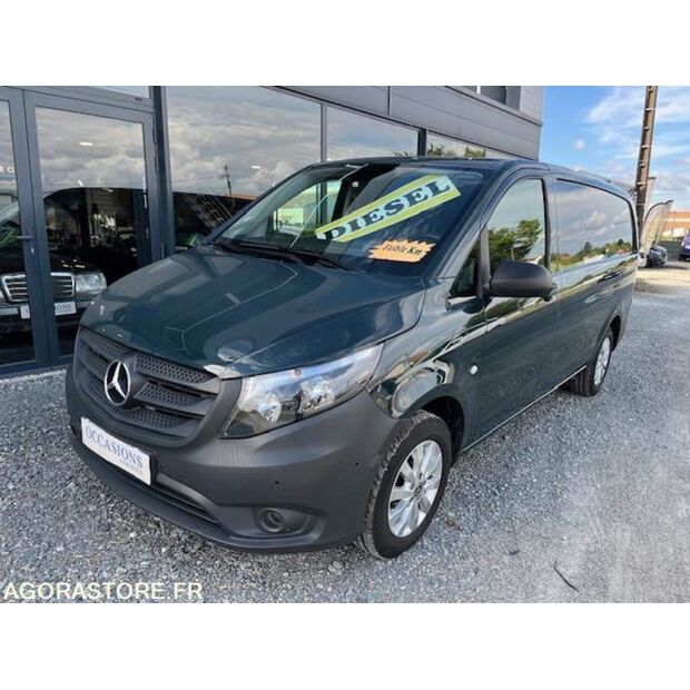 2018 Mercedes-Benz Vito-45903804