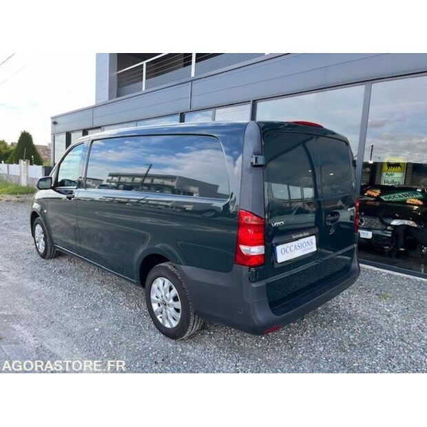 2018 Mercedes-Benz Vito-45903805