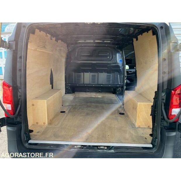 2018 Mercedes-Benz Vito-45903808