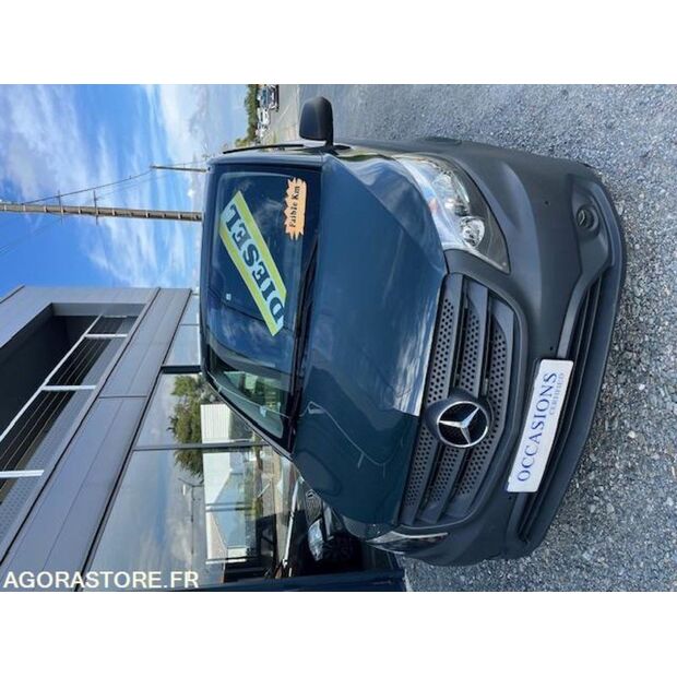 2018 Mercedes-Benz Vito-45903811