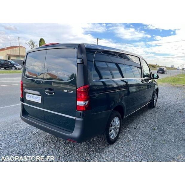 2018 Mercedes-Benz Vito-45903819
