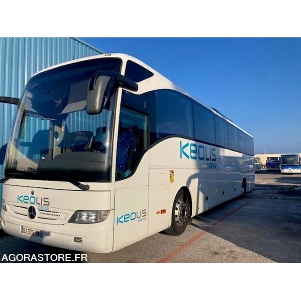 2009 Mercedes-Benz Tourismo-45903828