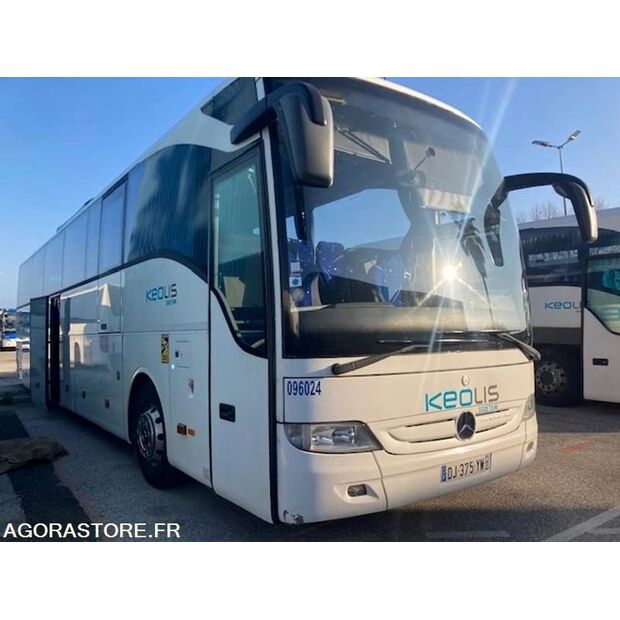 2009 Mercedes-Benz Tourismo-45903829