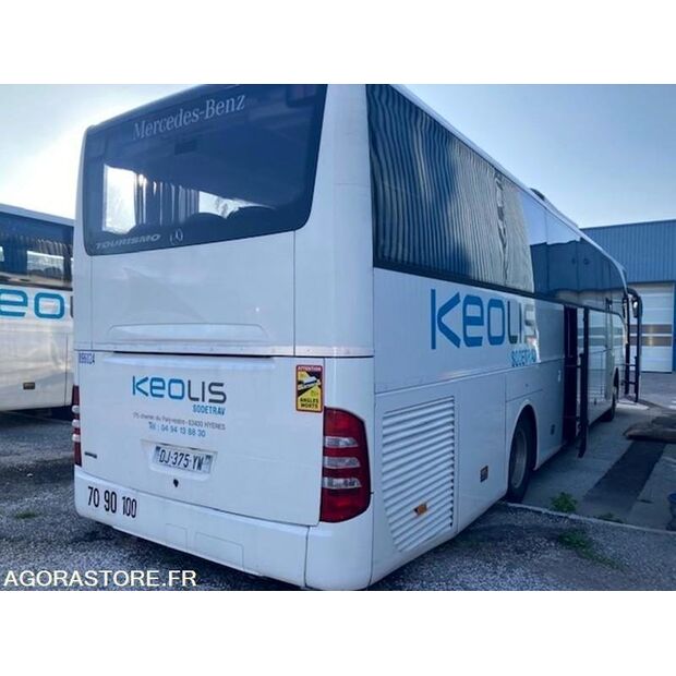 2009 Mercedes-Benz Tourismo-45903830