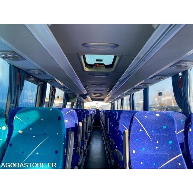 2009 Mercedes-Benz Tourismo-45903835