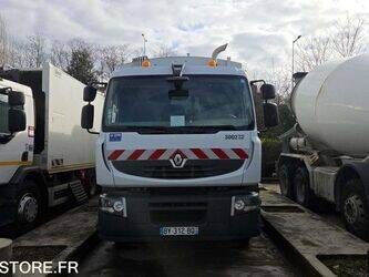 Image for TRUCKS 2011 Renault PREMIUM