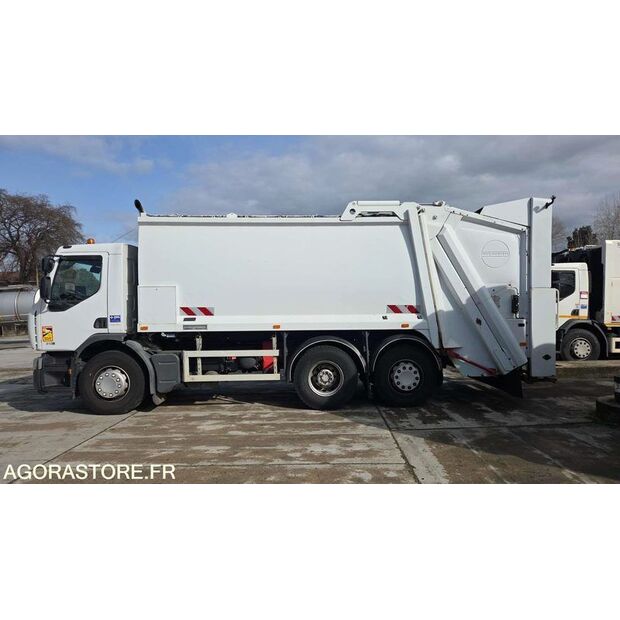 2011 Renault PREMIUM-45903837