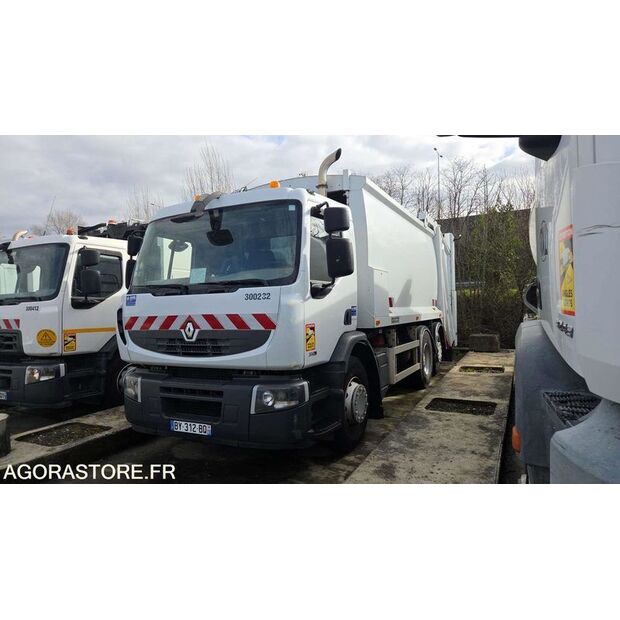 2011 Renault PREMIUM-45903838
