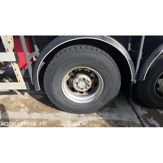 2011 Renault PREMIUM-45903840