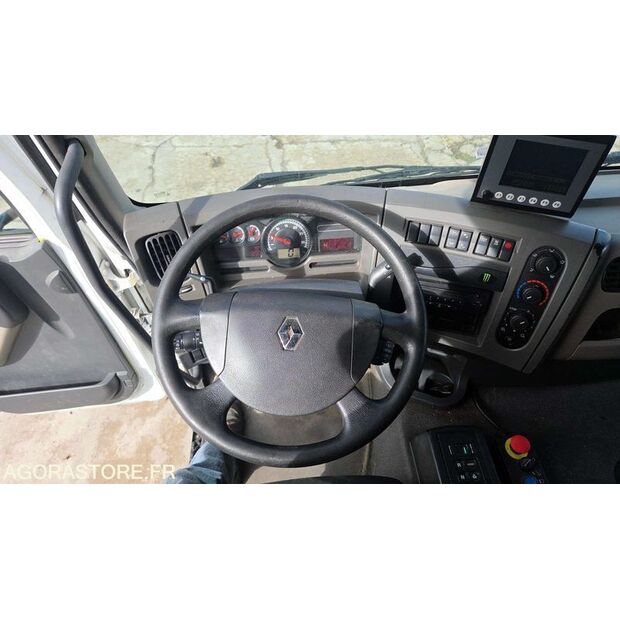 2011 Renault PREMIUM-45903841