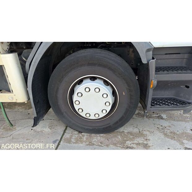 2011 Renault PREMIUM-45903874