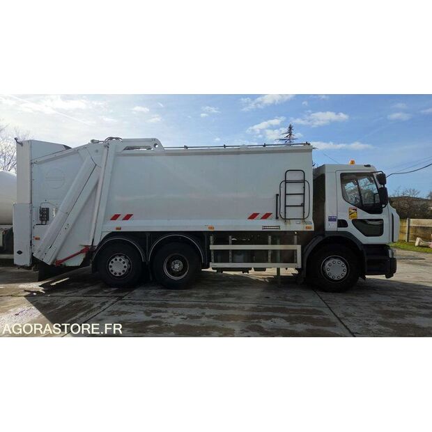 2011 Renault PREMIUM-45903875