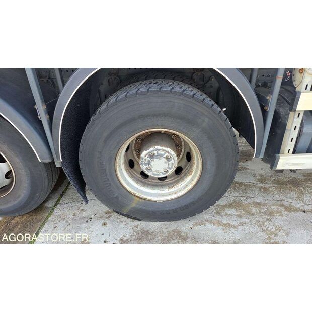 2011 Renault PREMIUM-45903877