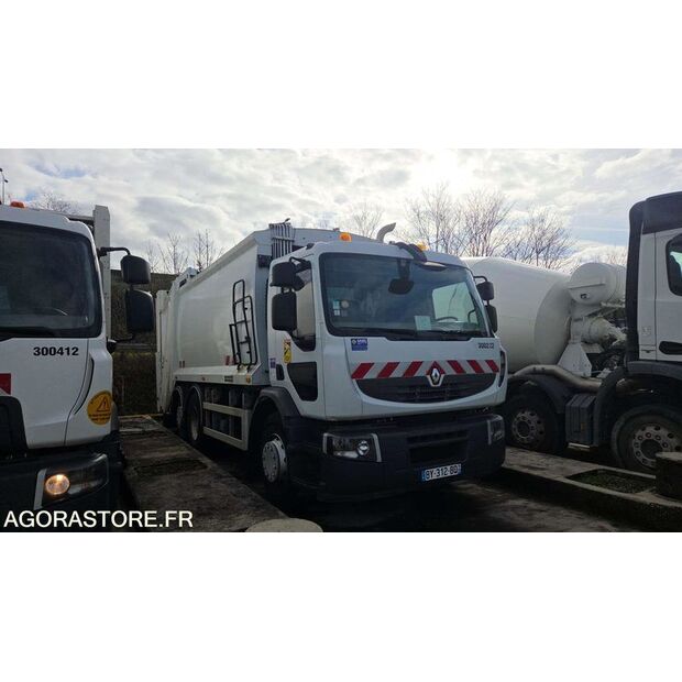 2011 Renault PREMIUM-45903882