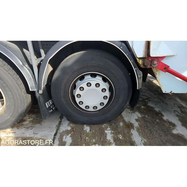 2011 Renault PREMIUM-45903891