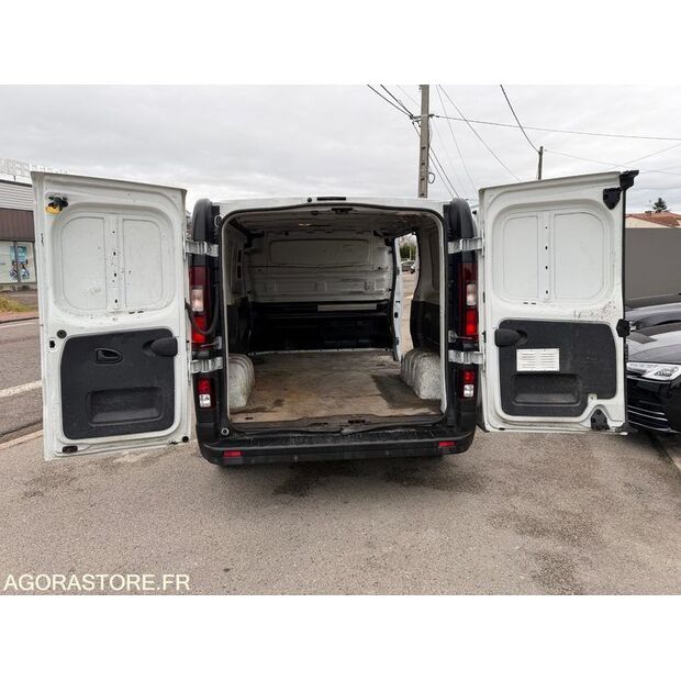 2017 رينو Trafic-45903901