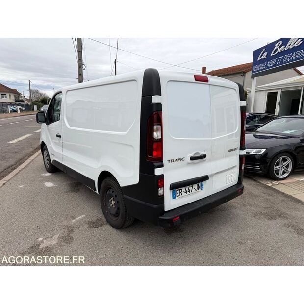 2017 رينو Trafic-45903903