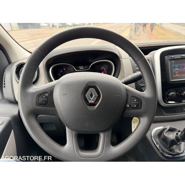 2017 رينو Trafic-45903904